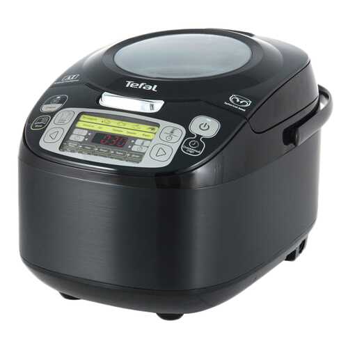 Мультиварка Tefal RK812832 в ДНС