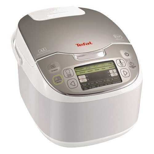 Мультиварка Tefal RK816E32 в ДНС