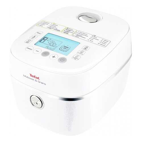 Мультиварка Tefal RK900132 в ДНС