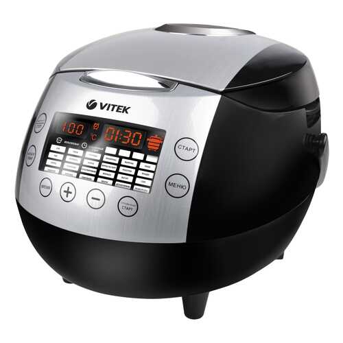 Мультиварка VITEK VT-4277 в ДНС