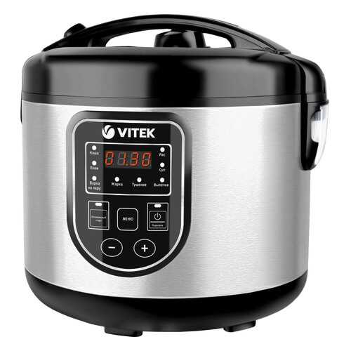 Мультиварка Vitek VT-4278 BK в ДНС