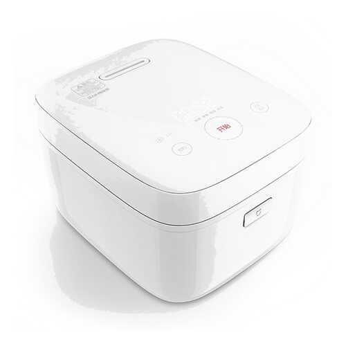 Рисоварка Xiaomi MiJia Induction Heating Rice Cooker2 3L White в ДНС