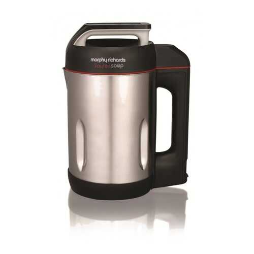 Суповарка Morphy Richards Saute&Soup 501014/501014EE в ДНС