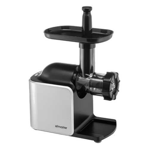 Электромясорубка Element El master EWA07MB в ДНС