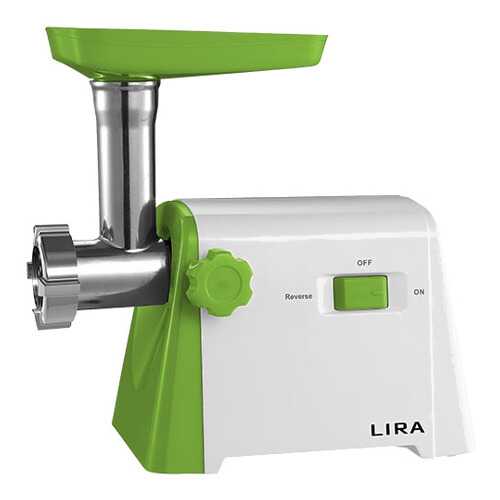 Электромясорубка Lira LR 0903 в ДНС