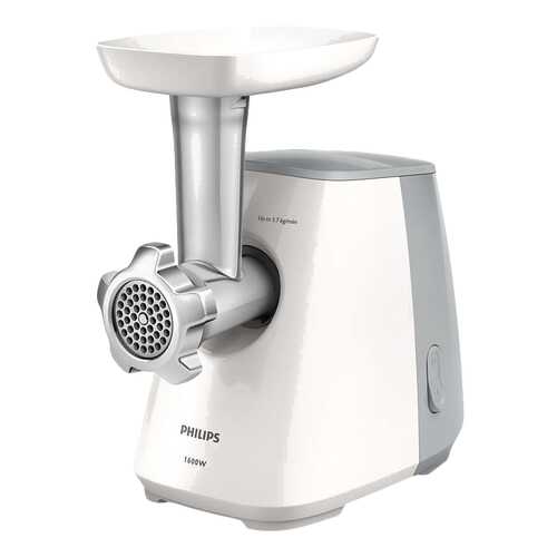 Электромясорубка Philips HR2709/20 в ДНС