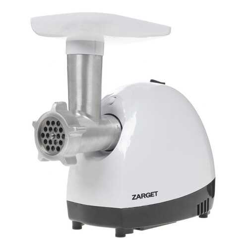 Электромясорубка Zarget ZMG 2330R в ДНС