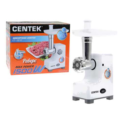 Мясорубка Centek CT-1610 в ДНС