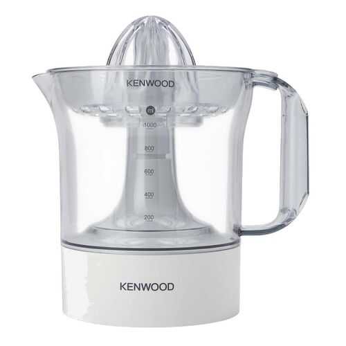 Соковыжималка для цитрусовых Kenwood JE280A в ДНС