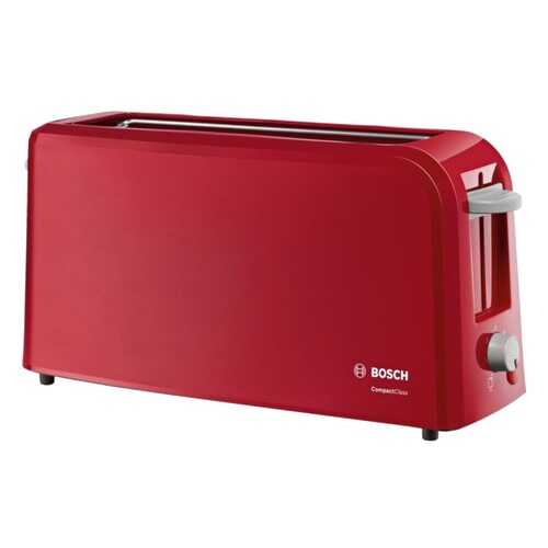 Тостер Bosch TAT 3A004 в ДНС