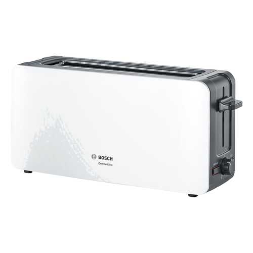 Тостер Bosch TAT 6A 001 в ДНС