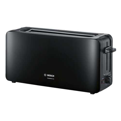 Тостер Bosch TAT 6A 003 в ДНС