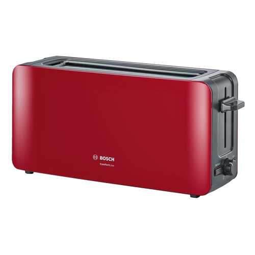 Тостер Bosch TAT 6A 004 в ДНС