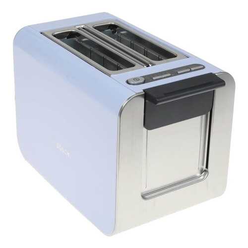 Тостер Bosch TAT 8619 French Lilac в ДНС