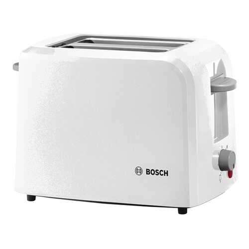 Тостер Bosch TAT3A011 в ДНС