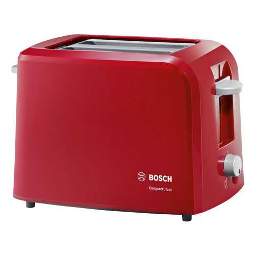 Тостер Bosch TAT3A014 в ДНС