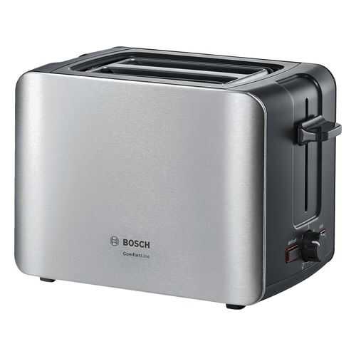 Тостер Bosch TAT6A913 в ДНС