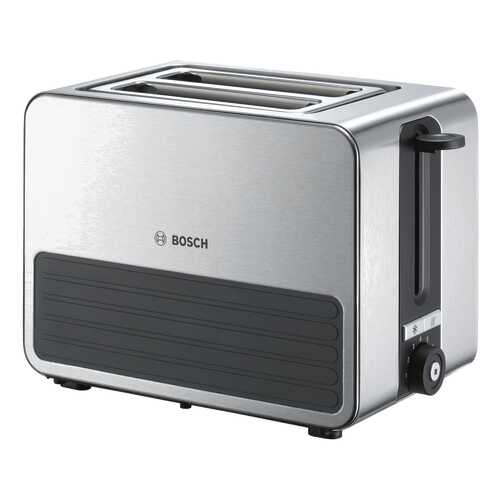 Тостер Bosch TAT7S25 в ДНС