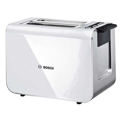 Тостер Bosch TAT8611 в ДНС