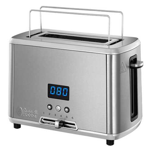 Тостер Compact Home Toaster (1 слот) в ДНС