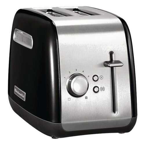 Тостер KitchenAid 5KMT2115EOB в ДНС