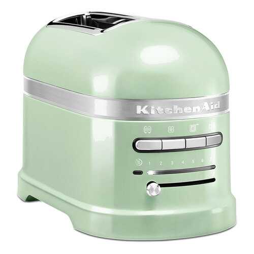 Тостер KitchenAid 5KMT2204EPT в ДНС