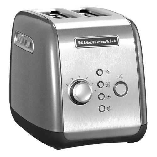 Тостер KitchenAid 5KMT221ECU в ДНС