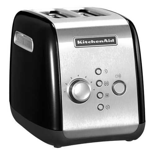 Тостер KitchenAid 5KMT221EOB в ДНС