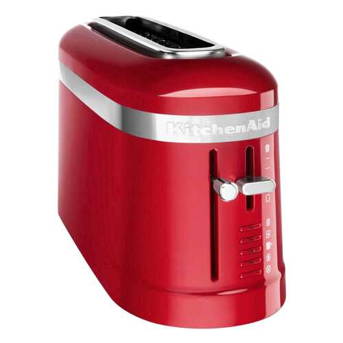 Тостер KitchenAid 5KMT3115EER в ДНС