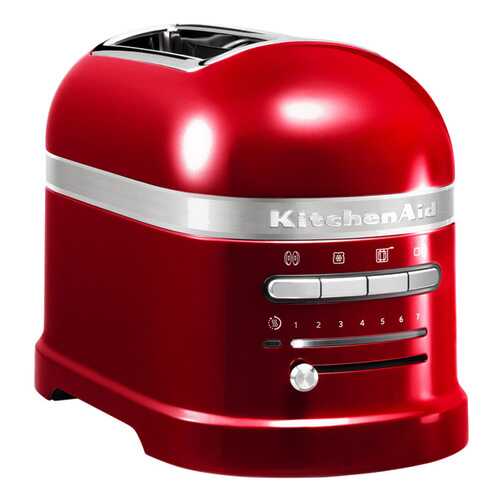 Тостер KitchenAid Artisan 5KMT2204ECA в ДНС