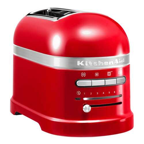 Тостер KitchenAid Artisan 5KMT2204EER в ДНС
