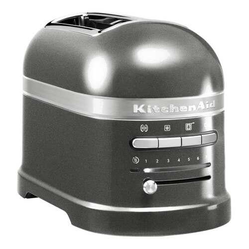 Тостер KitchenAid Artisan 5KMT2204EMS в ДНС