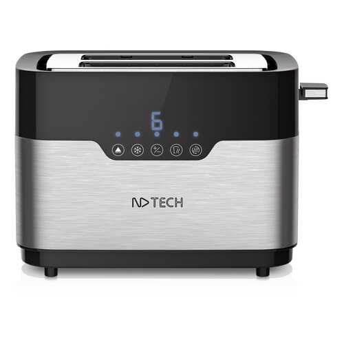 Тостер NDTech BT644 в ДНС