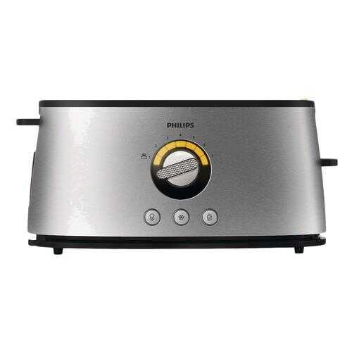 Тостер Philips Avance Collection HD2698/00 в ДНС