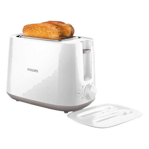 Тостер Philips HD2582/00 в ДНС