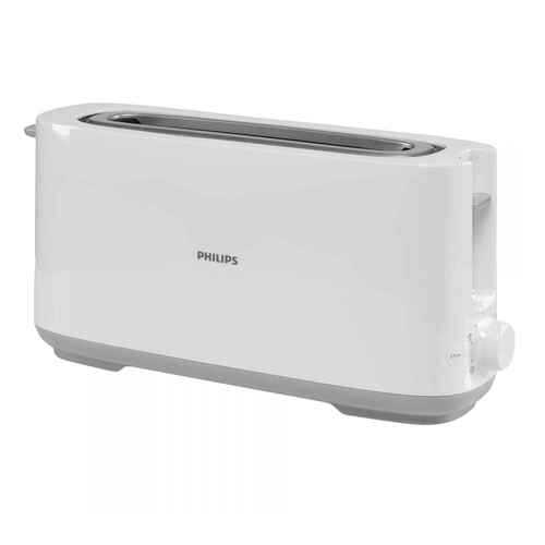 Тостер Philips HD2590/00 в ДНС