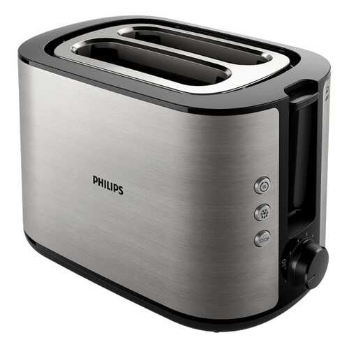 Тостер Philips HD2650/90 в ДНС