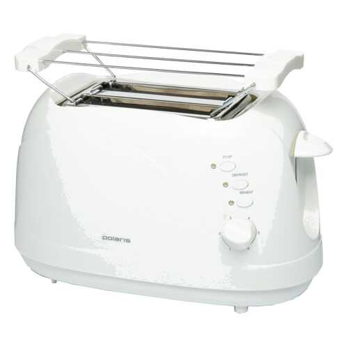 Тостер Polaris PET 0702L в ДНС