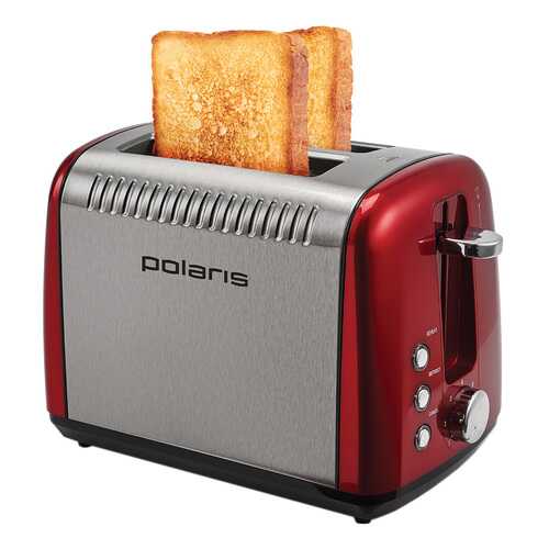 Тостер Polaris PET 0915A Retro в ДНС