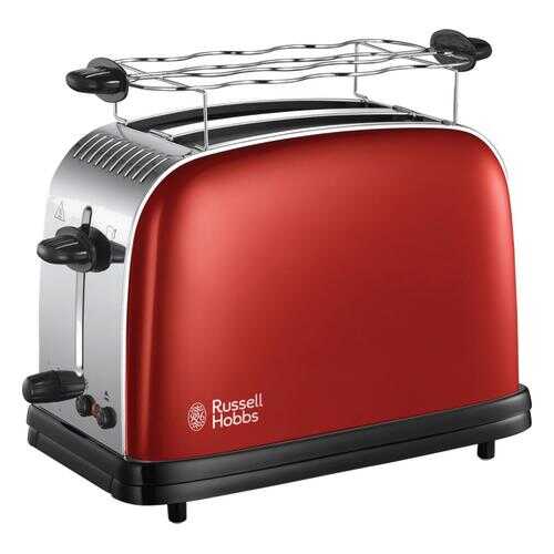 Тостер Russell Hobbs 23330-56 в ДНС