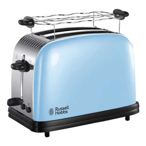 Тостер Russell Hobbs 23335-56 в ДНС