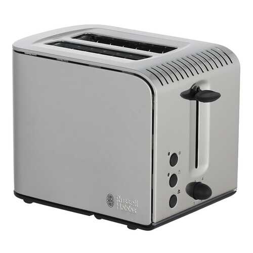 Тостер Russell Hobbs Buckingham 20740-56 в ДНС