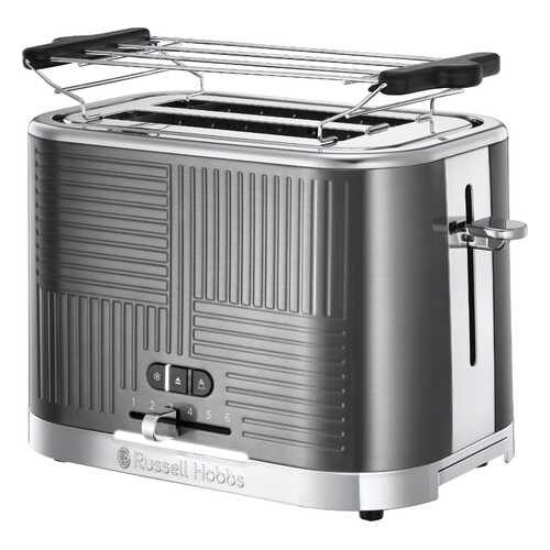 Тостер Russell Hobbs Geo 25250-56 в ДНС