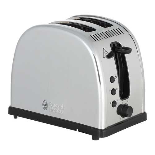 Тостер Russell Hobbs Legacy Toaster Polished 21290-56 в ДНС