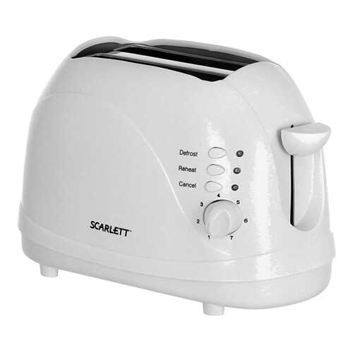 Тостер Scarlett SC-TM11006 в ДНС