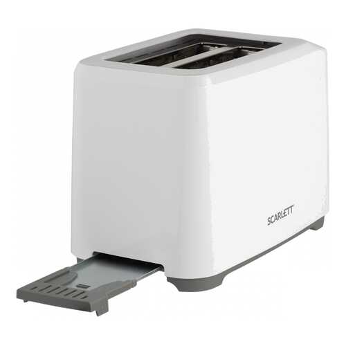 Тостер Scarlett SC-TM11019 Белый в ДНС
