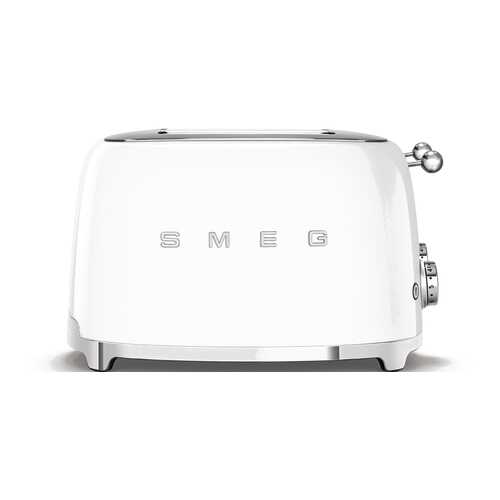 Тостер Smeg (TSF03WHEU) в ДНС