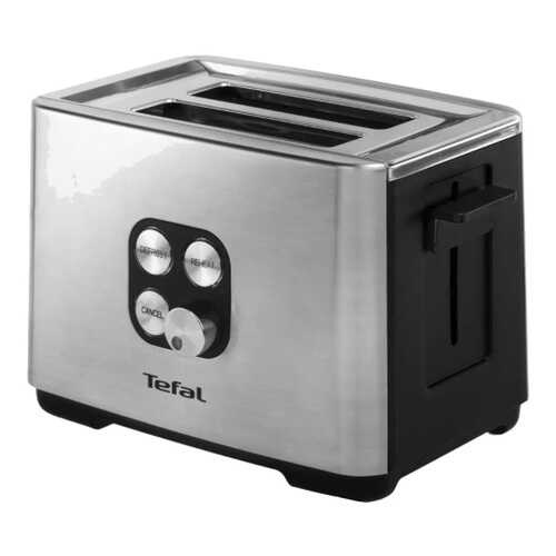 Тостер Tefal Cube TT420D30 в ДНС