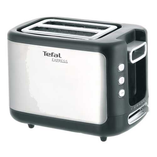 Тостер Tefal New Express TT365031 в ДНС