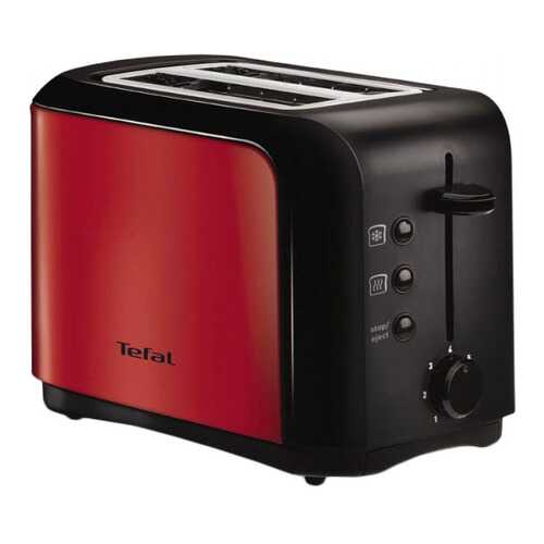 Тостер Tefal TT356E30 в ДНС